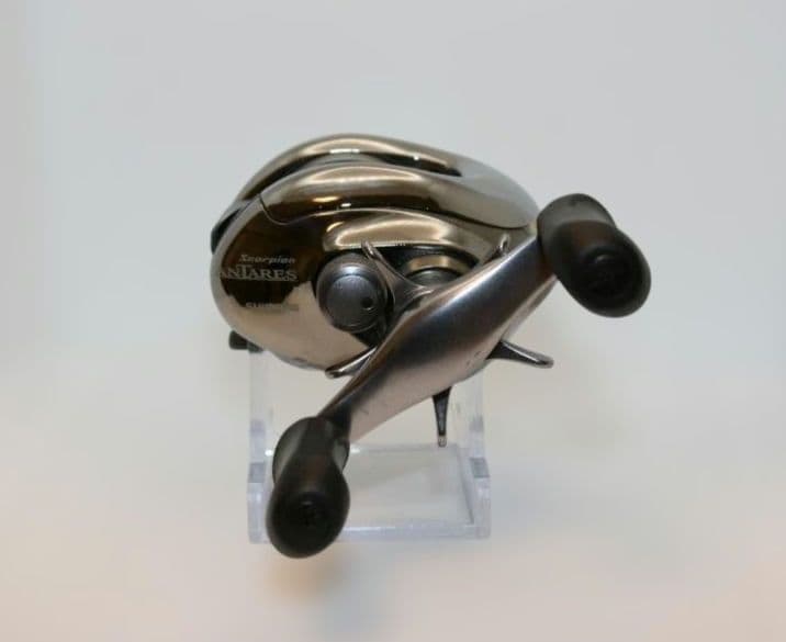 シマノ　初代アンタレス RH220　歴史的名機です