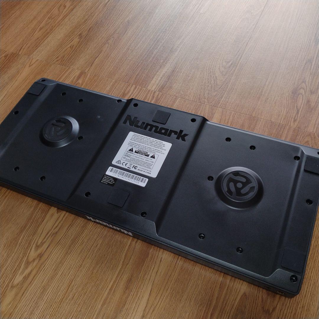 【美品】Numark MIXTRACK PRO 3 DJコントローラー