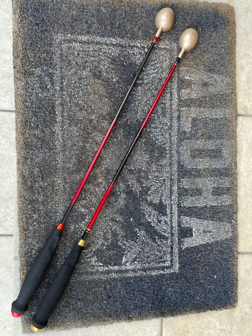 がまかつ　まきーなFINESPECIAL Ⅱ 650