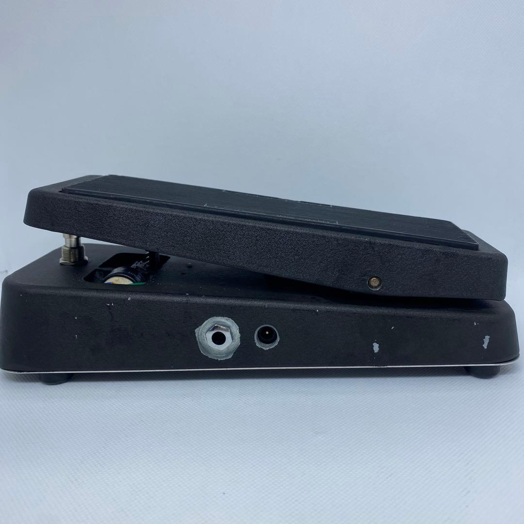 クライベイビー GCB-95 トゥルーバイパス　ワウ