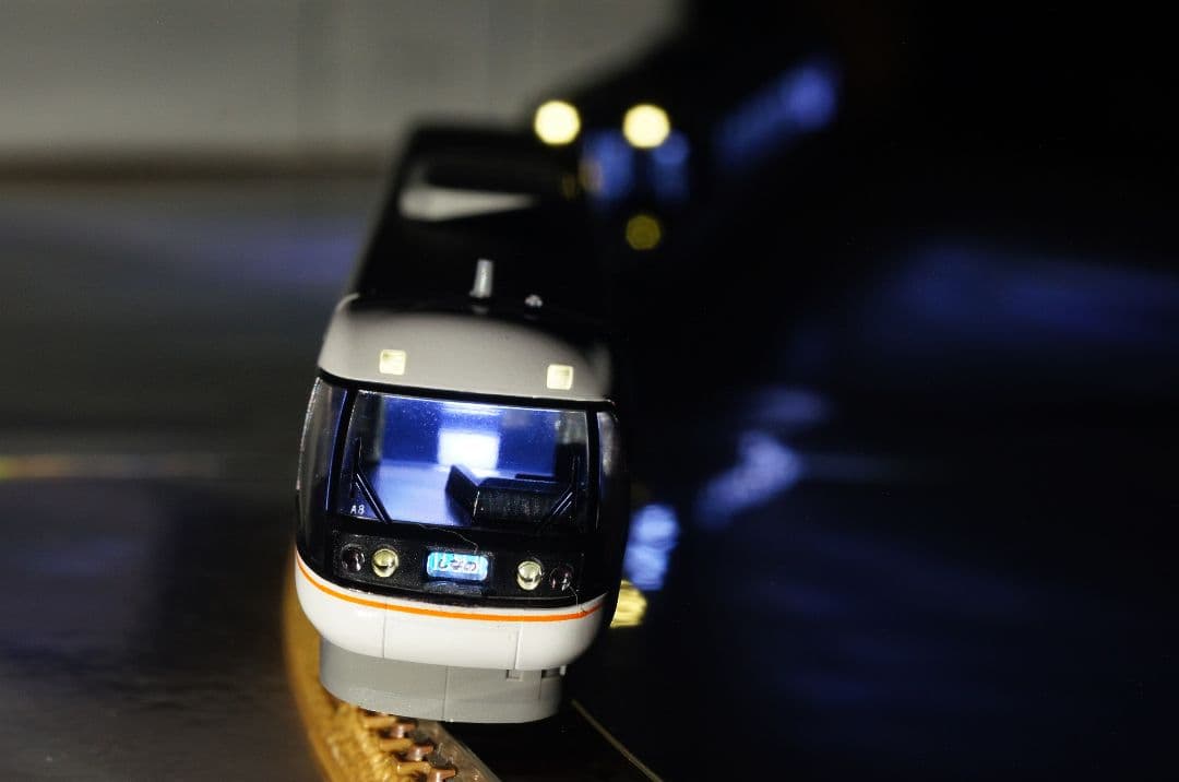 383系 しなの 基本6両　EF64 381系 115系 313系などと中央特急