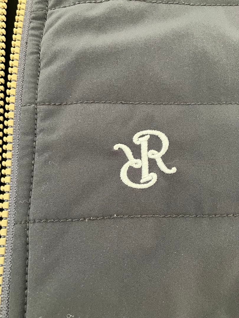 レザレクション　レディース　中綿ブルゾン ジャケット　中綿アウター