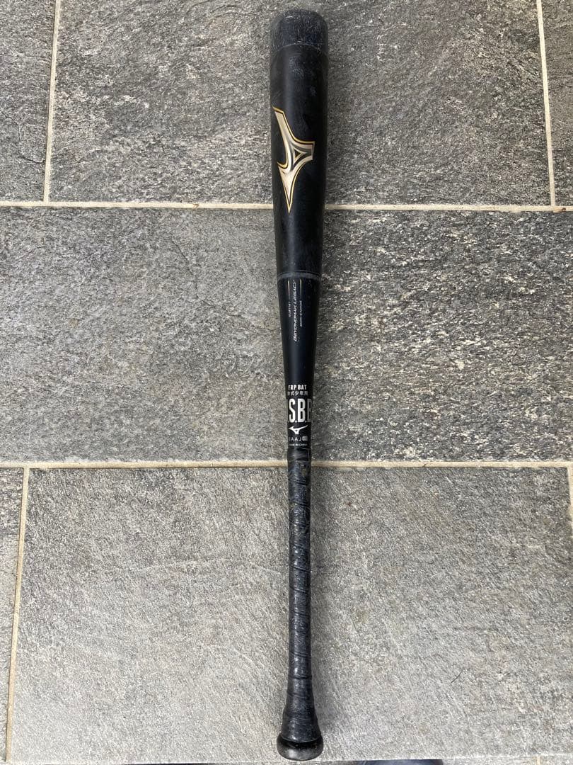 【おすすめ】ビヨンドマックスレガシー トップ 80cm 570g