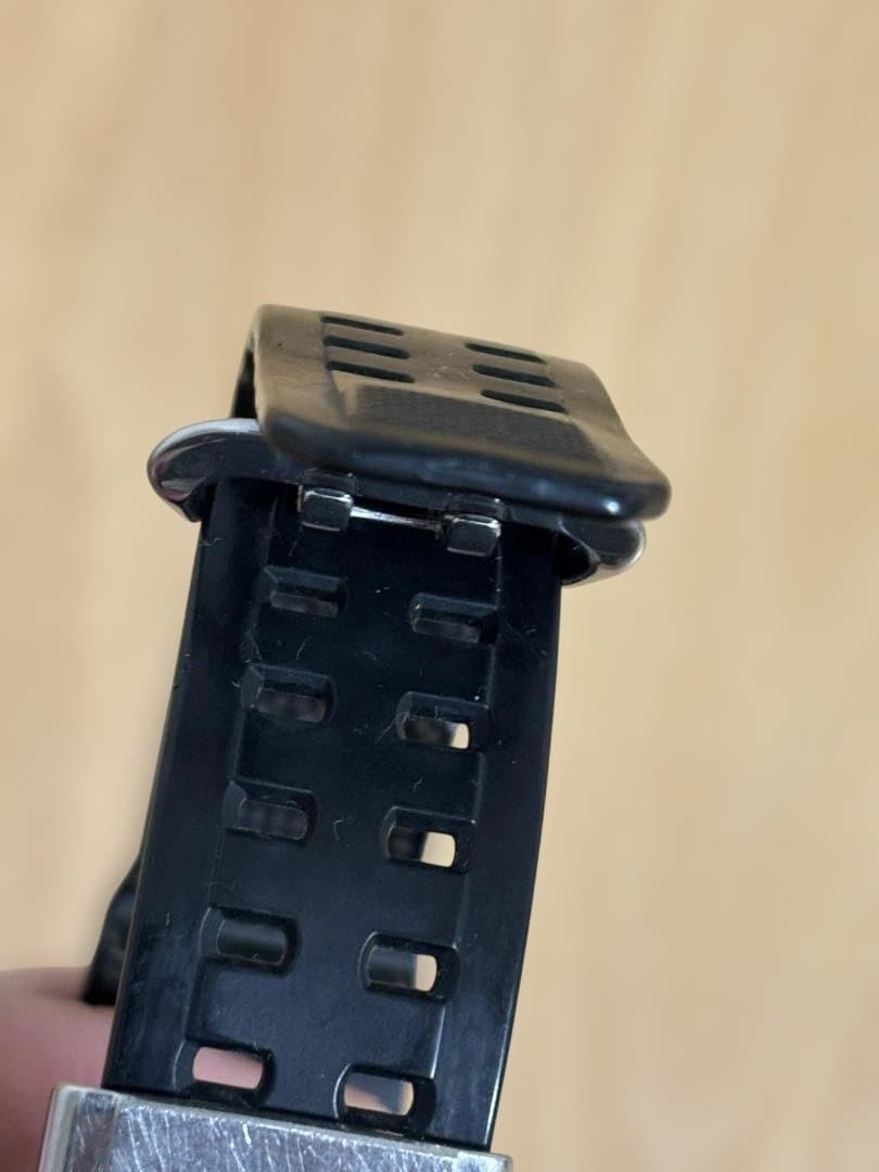 G-SHOCK RANGEMAN GW-9400J レンジマン