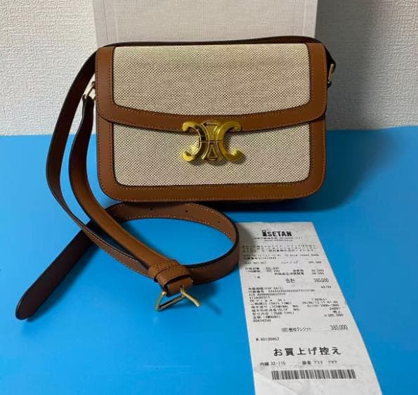 CELINE セリーヌ バッグ ショルダーバッグ