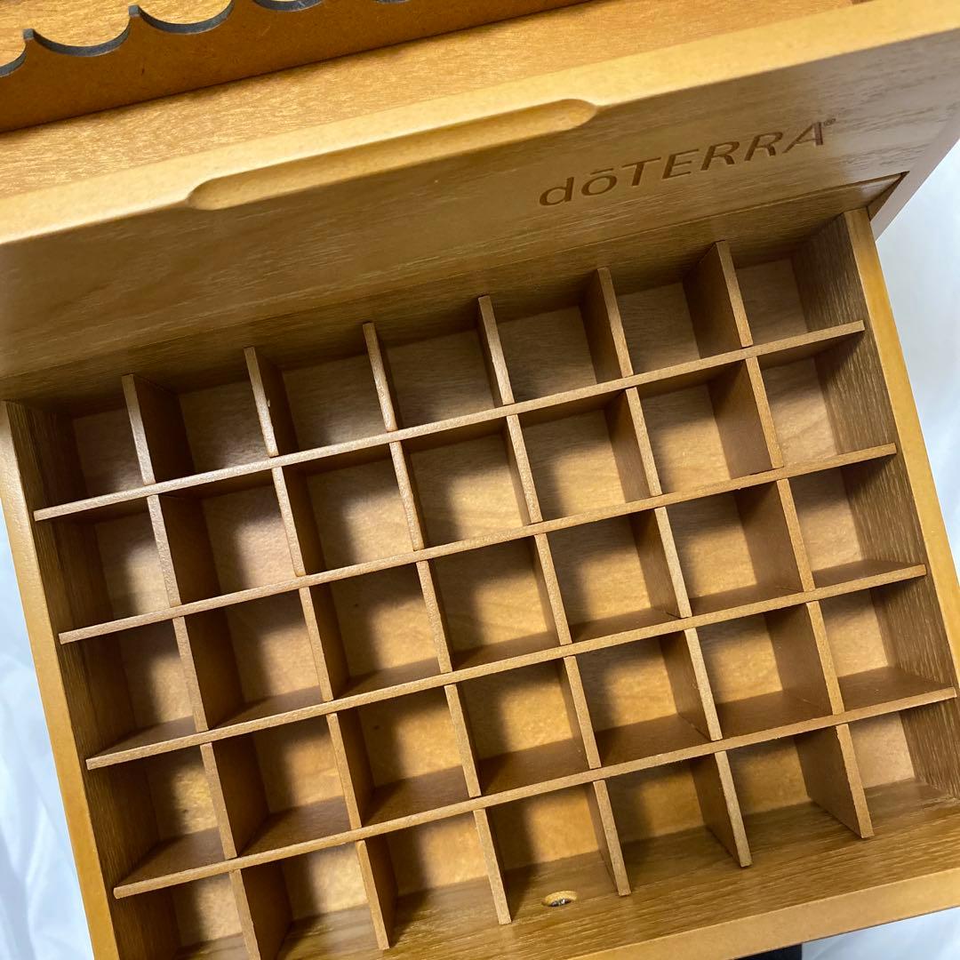 dōTTERA ウッドボックス88