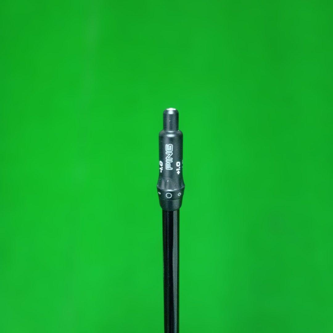 ALTA J CB BLACK R 5番ウッド用シャフト