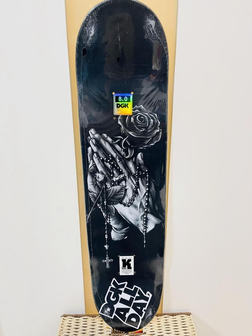 かご釣りページ　デッキテープなし