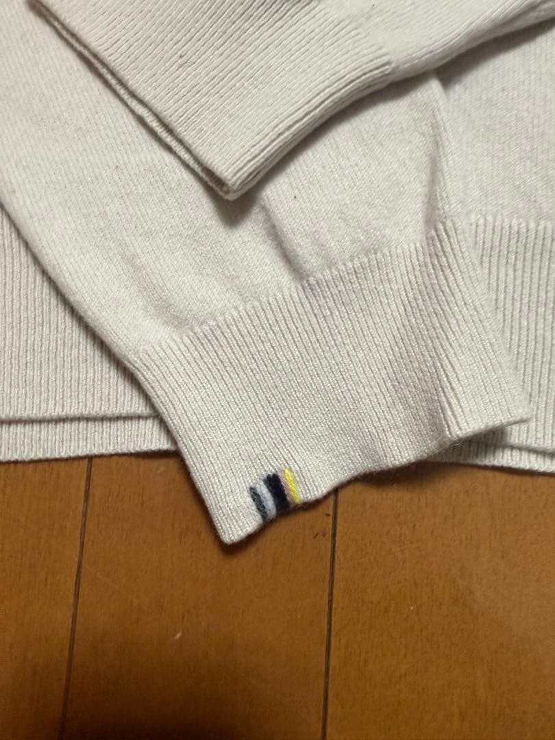 トップス extreme cashmere Jacob