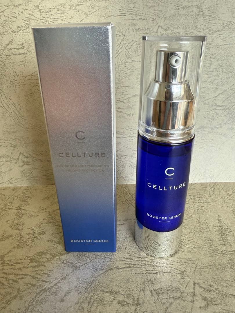 セルチュール　ブースター美容液 30mL