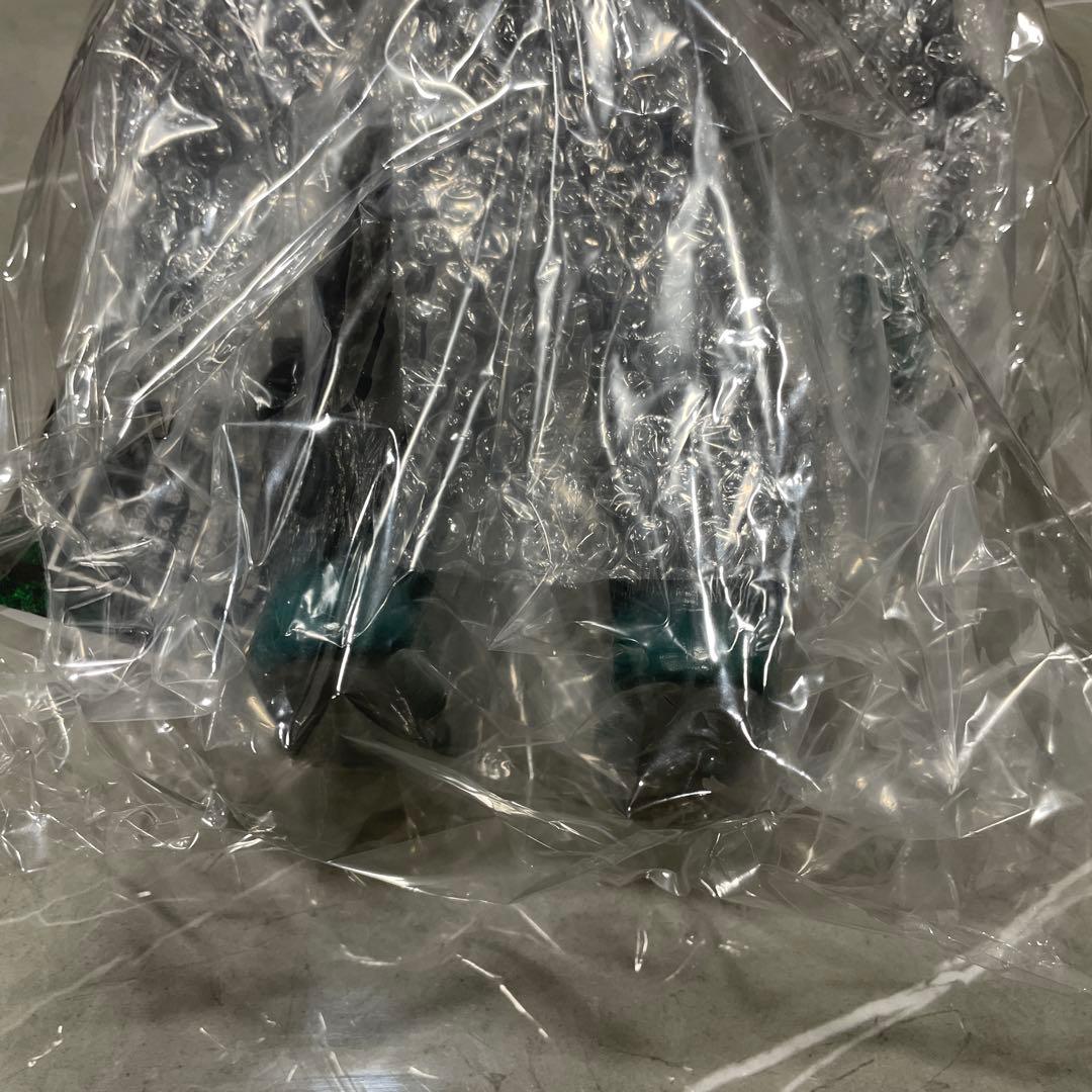 新品未使用品　暗黒エンターテイメント×墓場の画廊　アモン