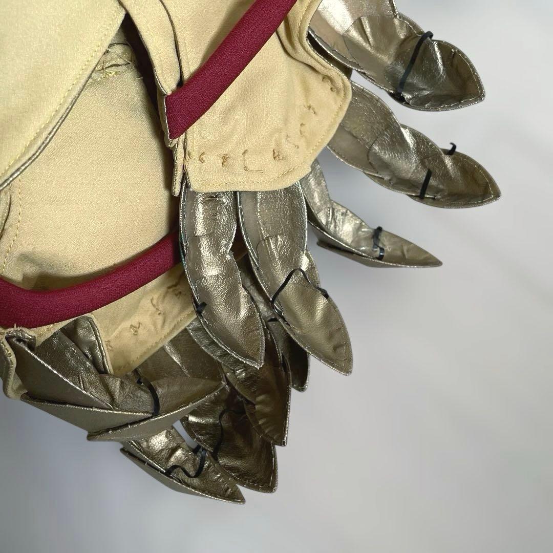 戦国無双4 大谷吉継 コスプレ衣装 フルセット サークル製