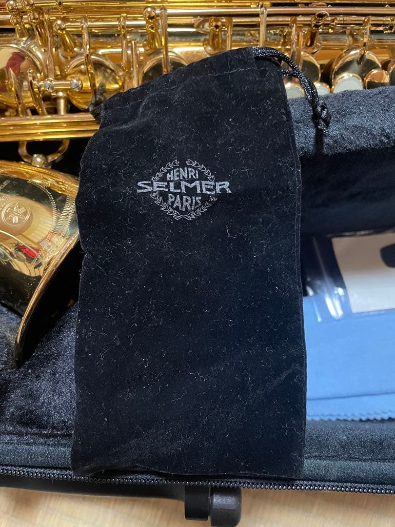 日*向様 アルトサックス YAMAHA YAS-480