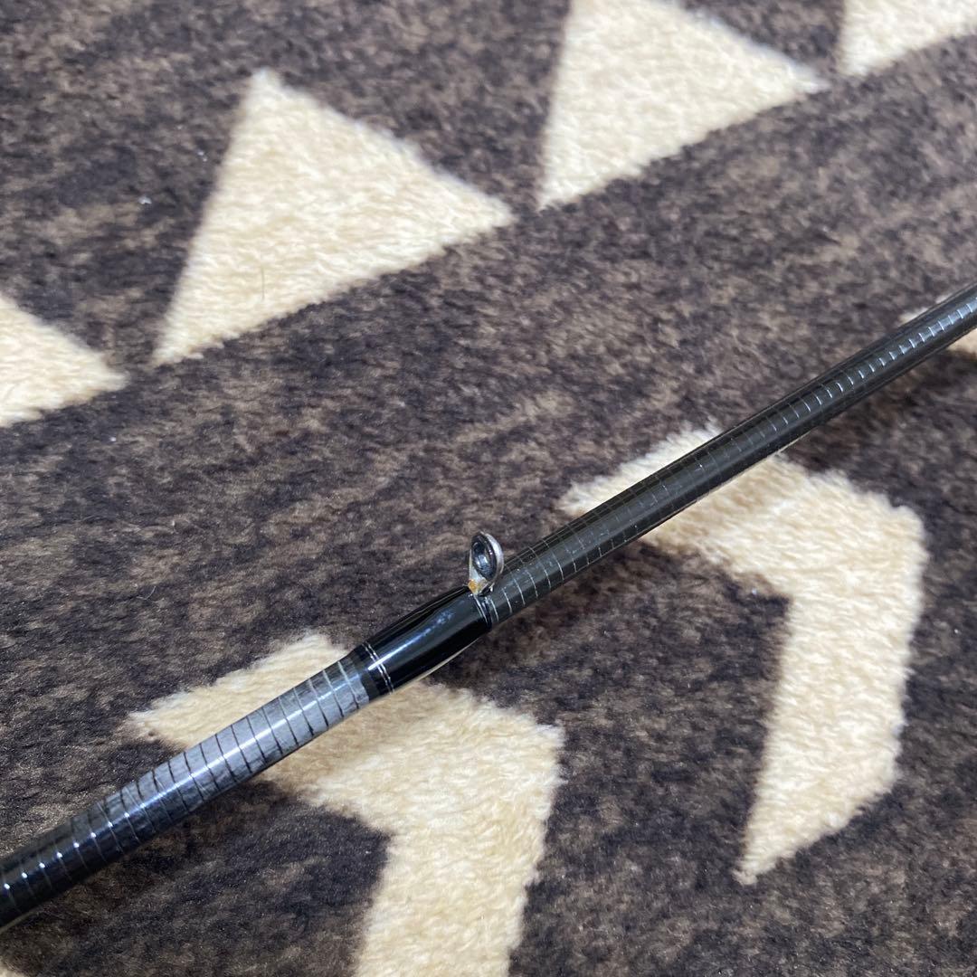 シルバーウルフ　MX 83MB-S