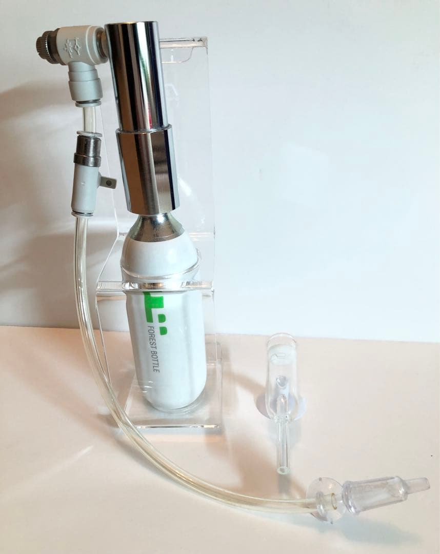 ADA 水草水槽 co2キットまとめ売り