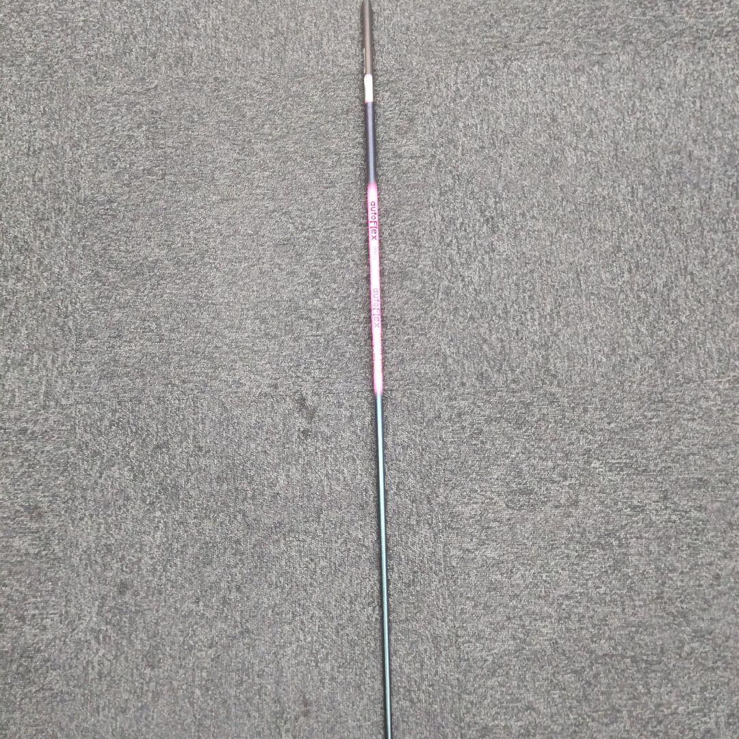 AutoFlex SF305 X ゴルフシャフト