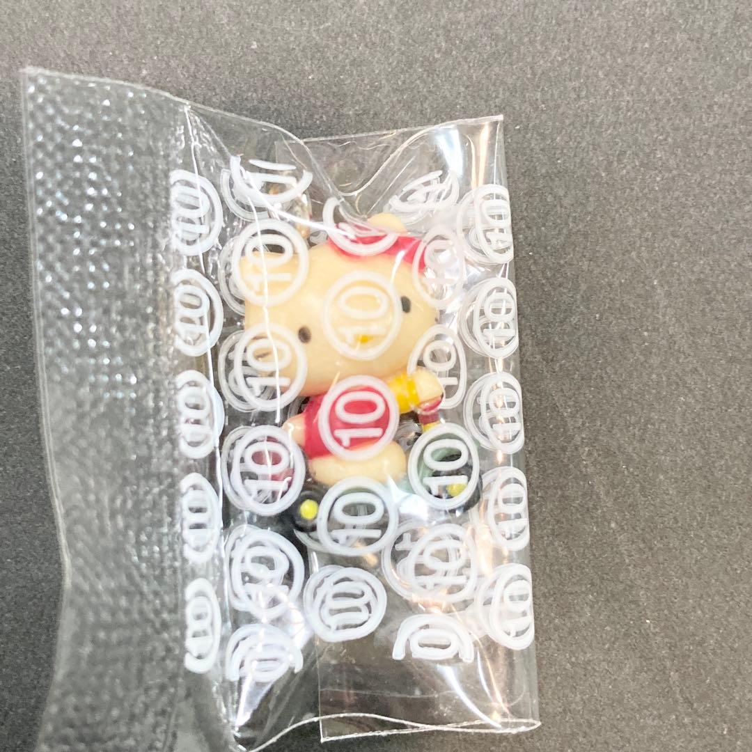 【未開封】ハローキティ クラシッククラブ コンプリート マスコット【全種】