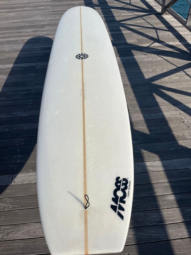 パイオニアモス 秋本祥坪プロモデル キャンディ