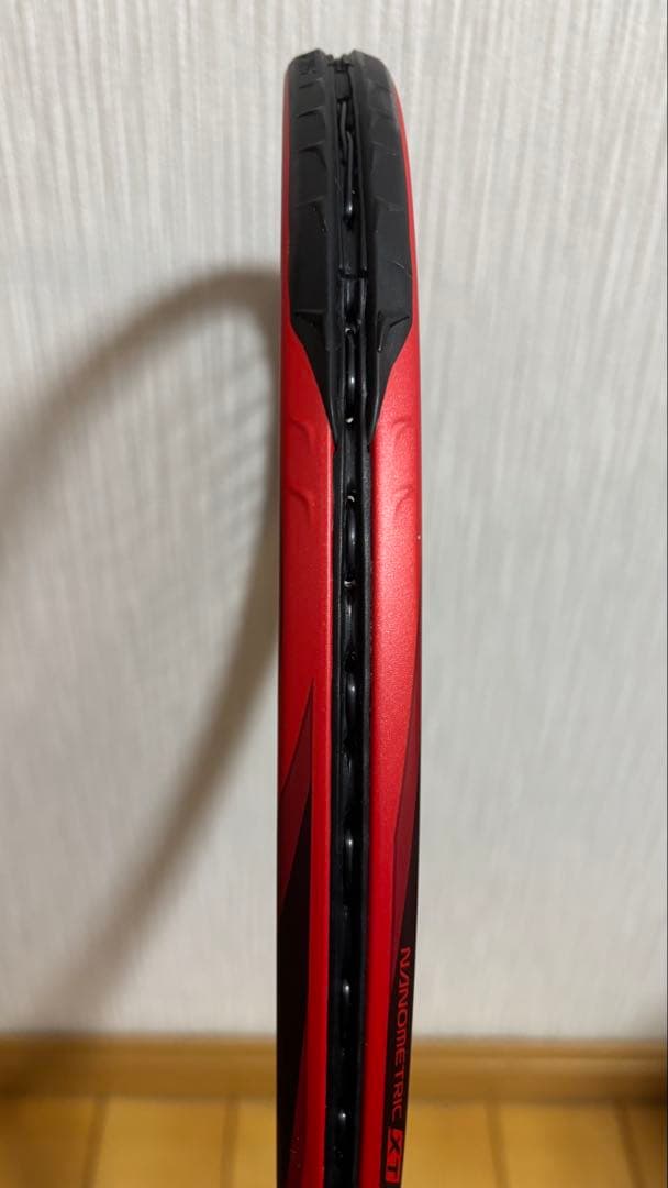 ラケット(硬式用) YONEX VCORE98 2018 G3