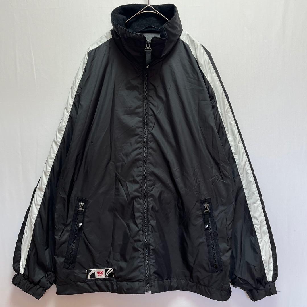 【DESCENTE】スキー スノボ ウェア ウインドブレーカー スポーツ