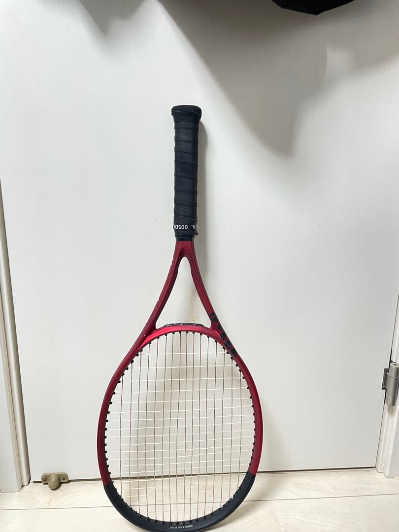 Wilson CLASH 100 v2 G2 クラッシュ