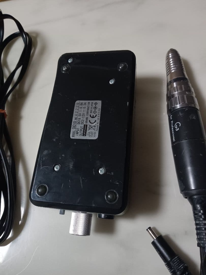 URAWA G3 ネイルマシーン　ウラワ　浦和工業