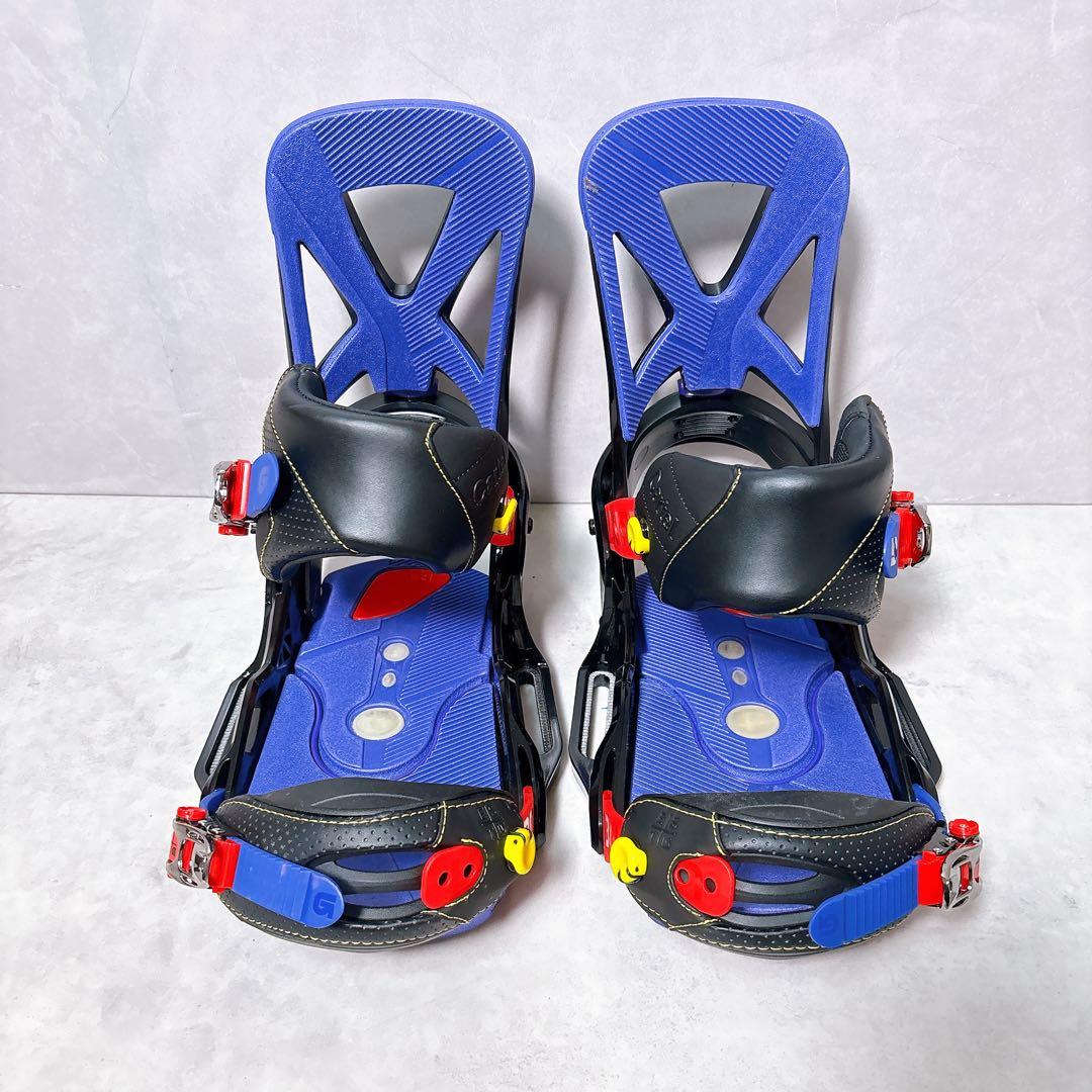 バートン X8FV ハイエンド　プレミアムコンデション　スノーボード2点セット