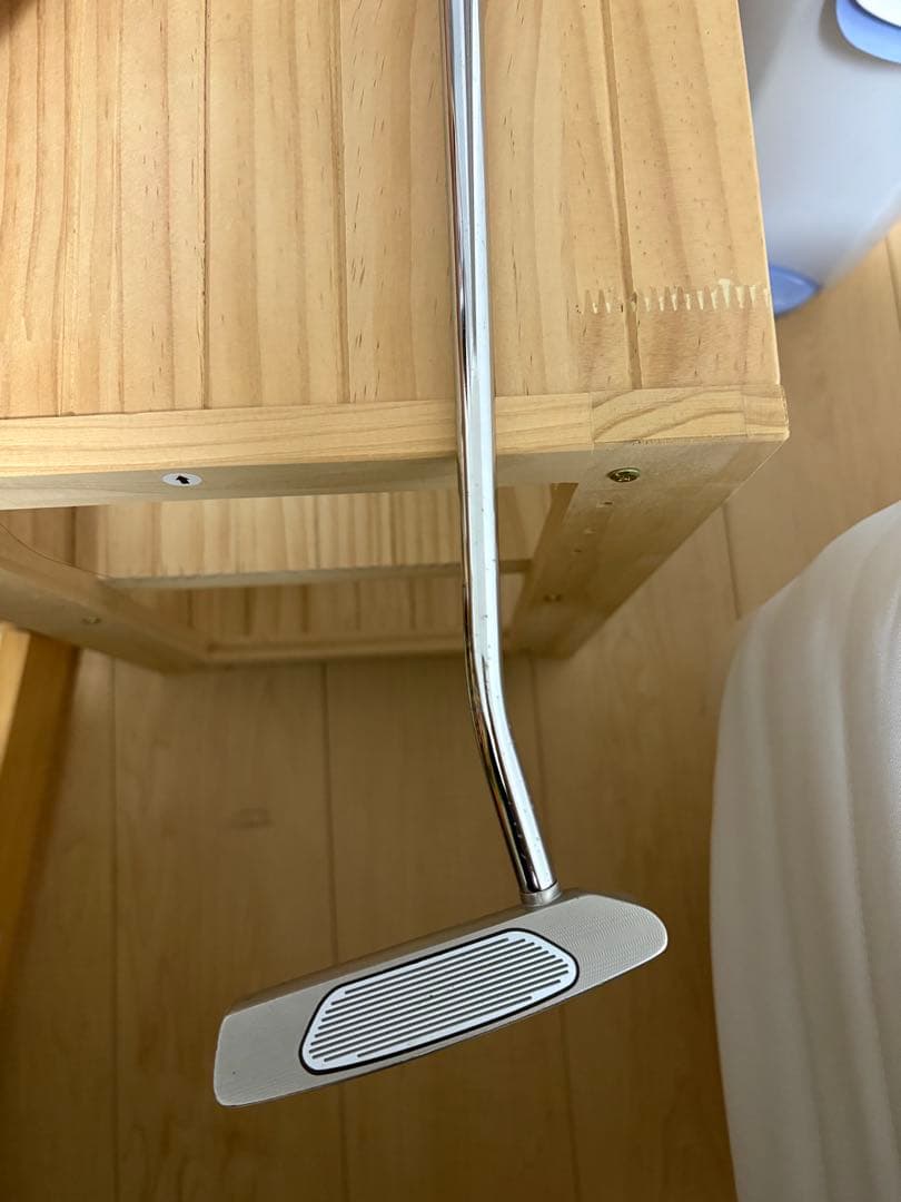 テーラーメイド TPコレクション ハイドロブラスト デルモンテ アームロック36