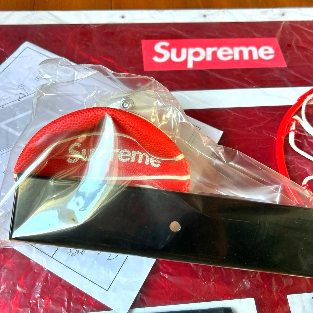 Supreme x Spalding Basketball シュプリーム　コラボ