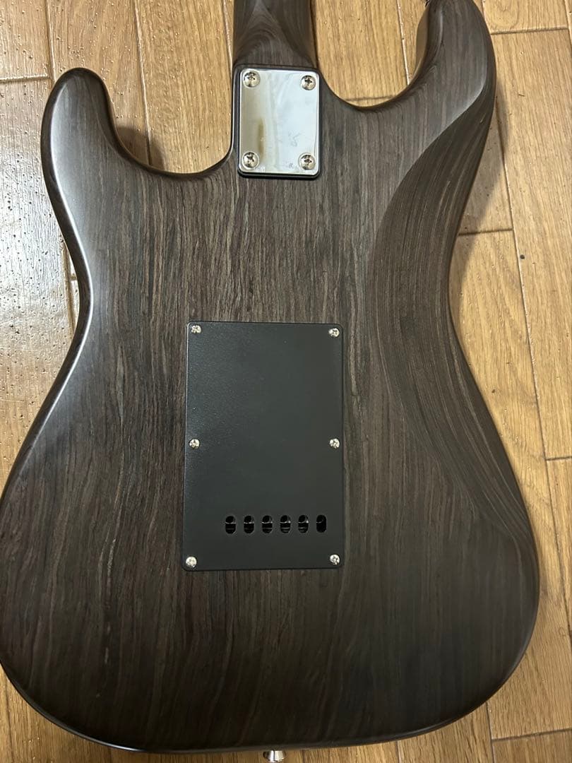 【GWまで値引き】Bacchus UNIVERSE Series BST-TW