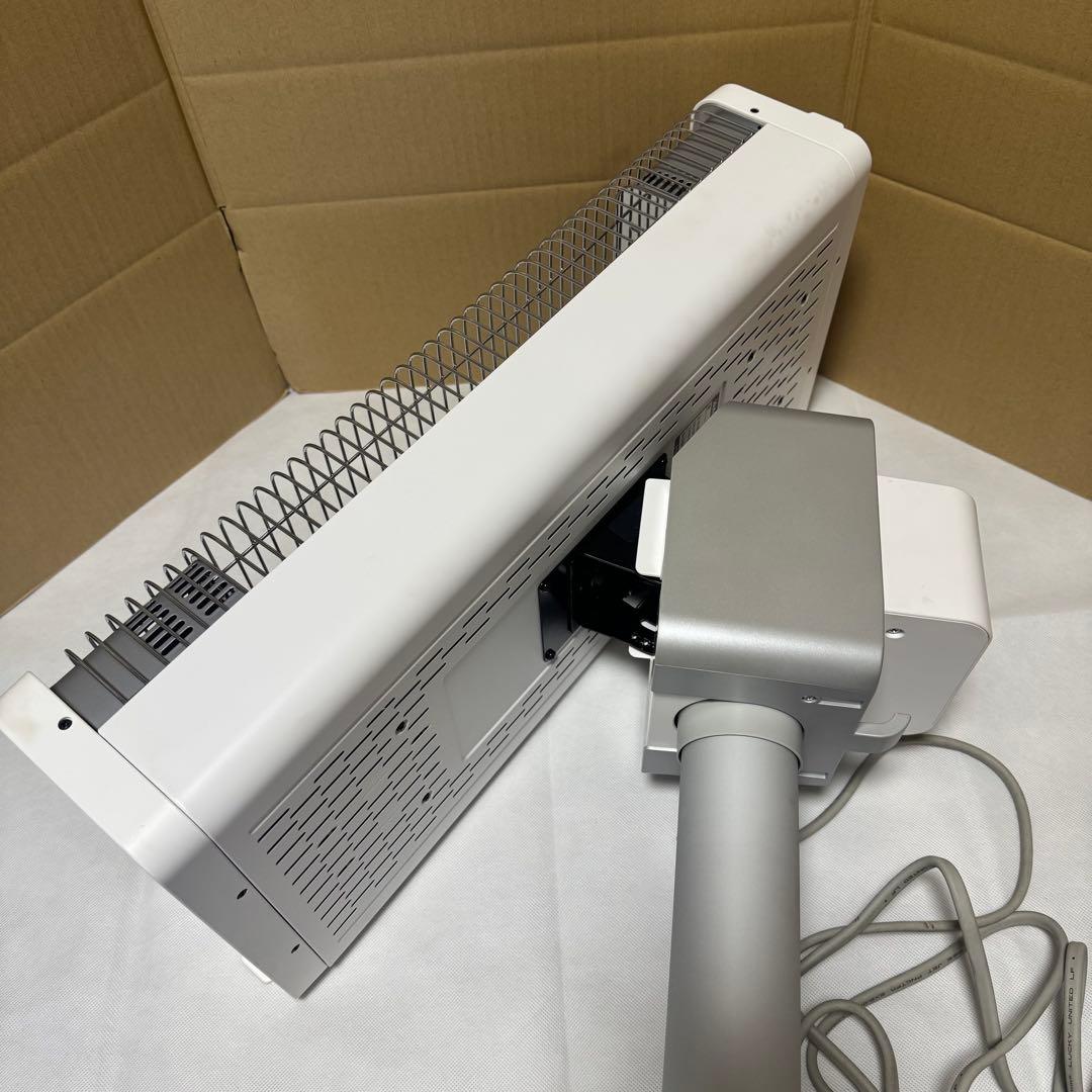 M8848 ダイキン セラムヒート ERFT11XS-W 遠赤外線暖房機