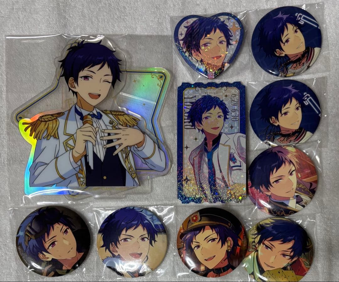 伏見弓弦 まとめ売り