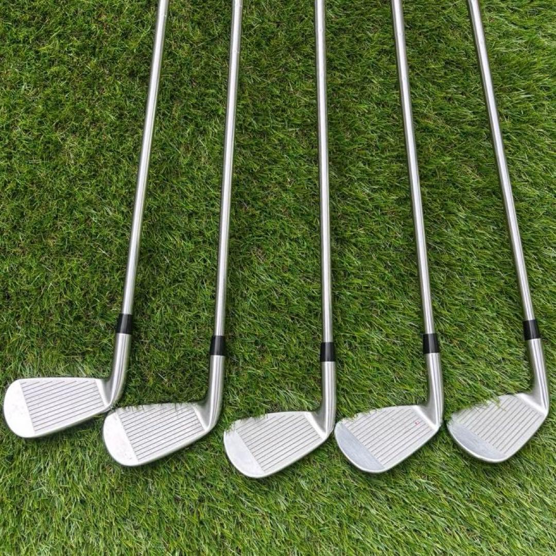 【新年特価】タイトリスト アイアン T200（2021） DG95 S200