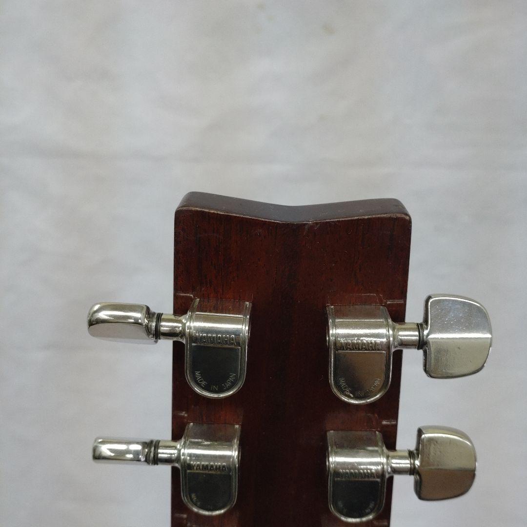 YAMAHA　FG-300J　黒ラベル　昭和の名器！　ヴィンテージ