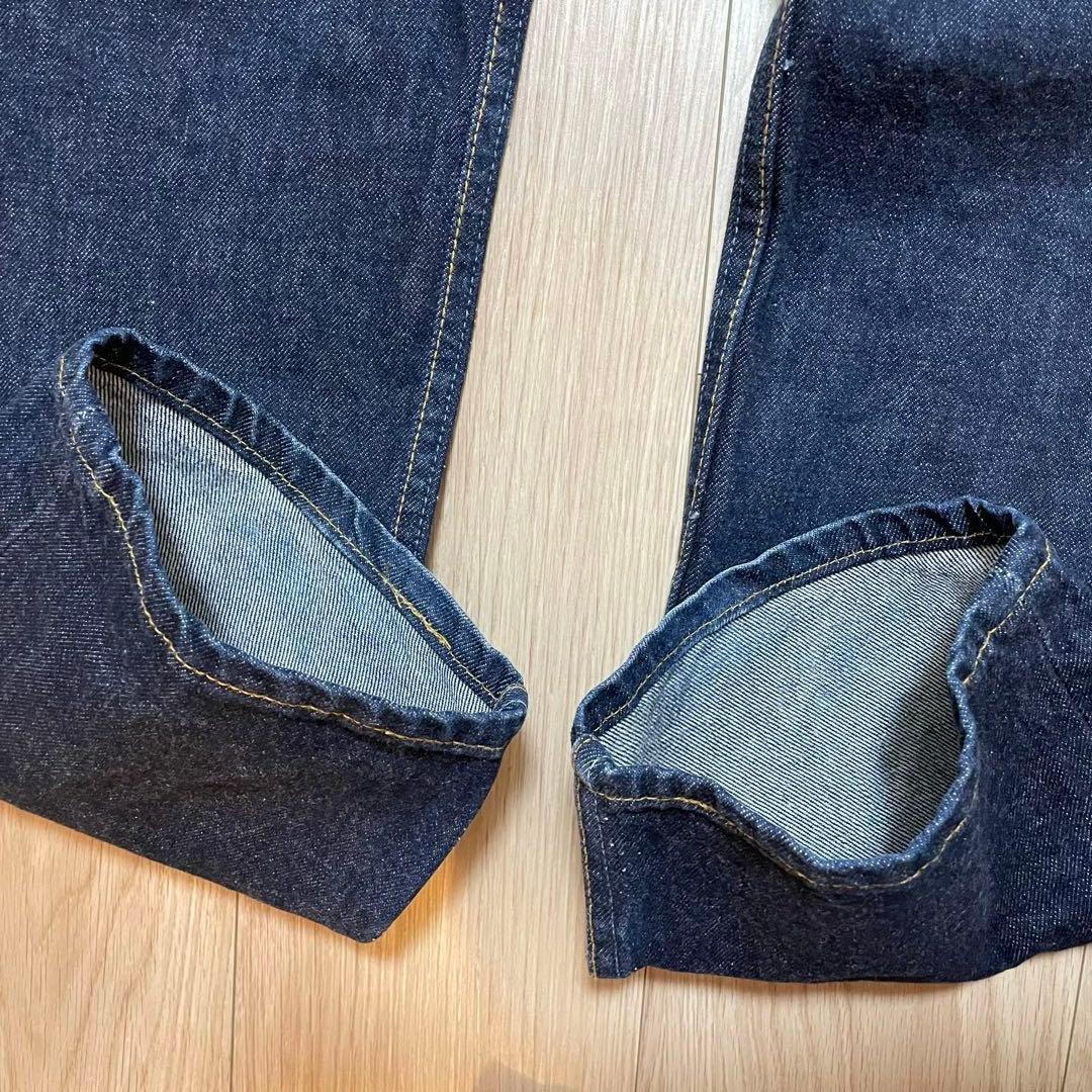 Levi's 501 W31 2001年製 米国製 USAアメリカ製　デニム