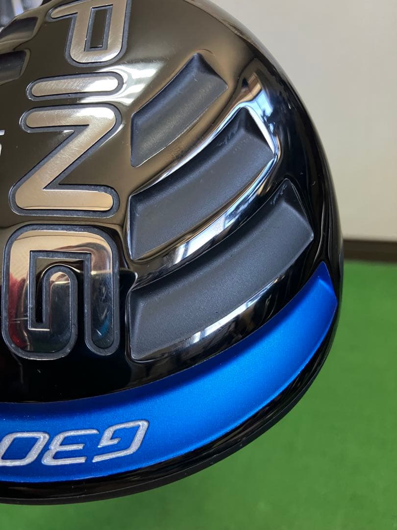 ピン G30 ドライバー　レフティー　極美品^o^