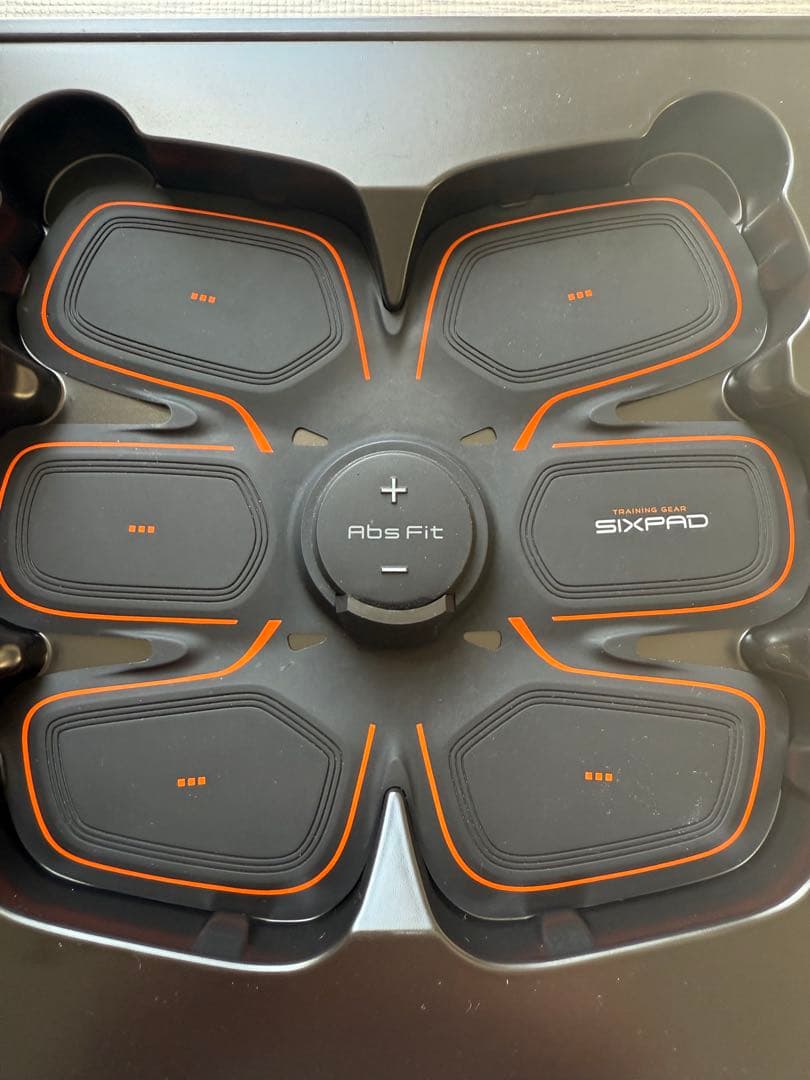 SIXPAD アブズフィット2