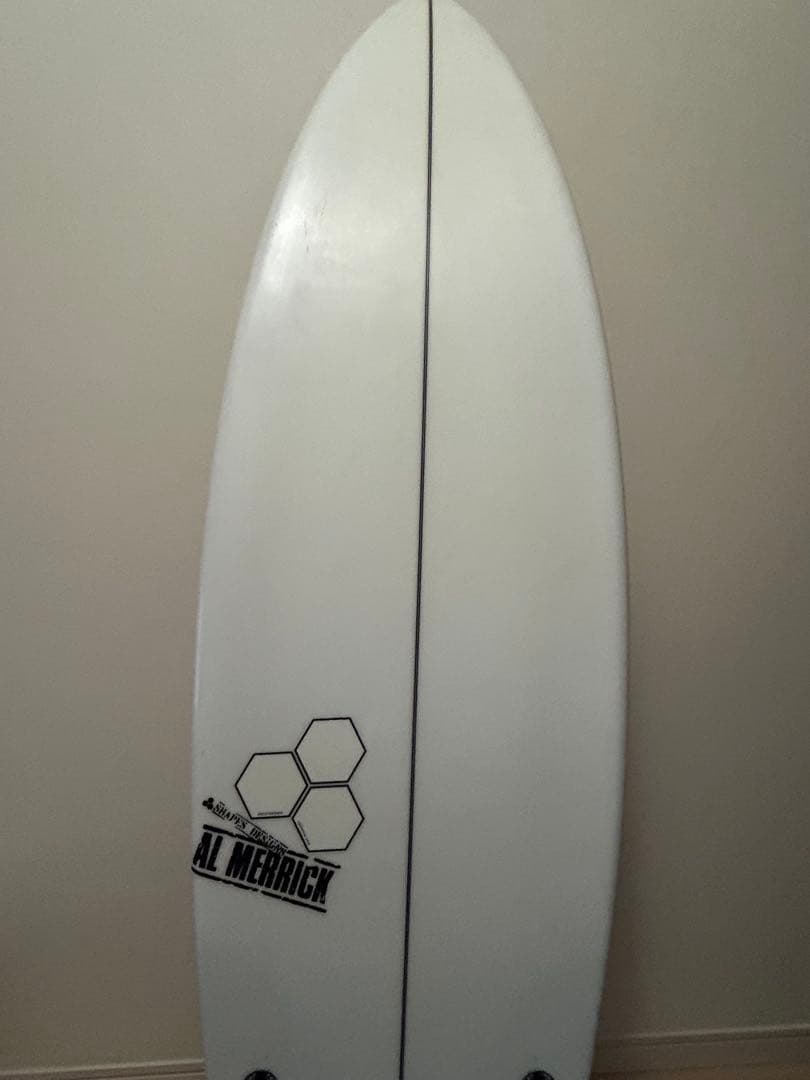 Channel s ci プロアルメリック