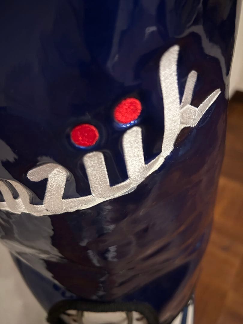 y*m様 muzik ゴルフバッグ・キャディバッグ 星条旗デザイン