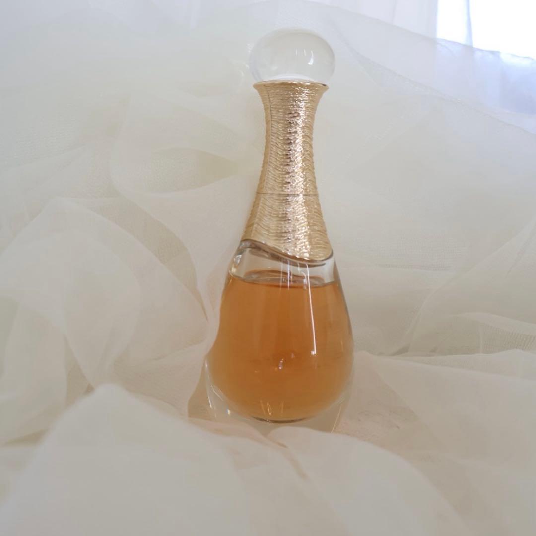 Dior ディオール ジャドール ロー エッセンス ドゥ パルファン 40ml