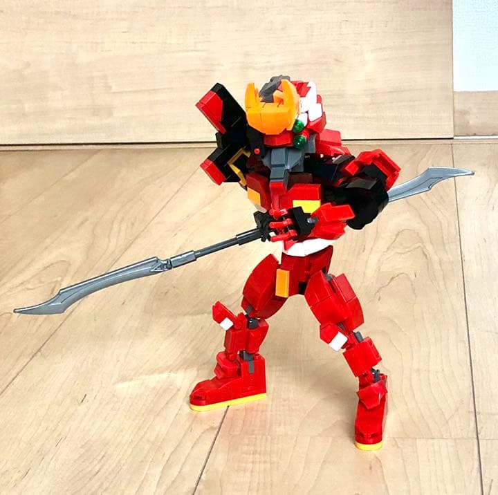 SAMURAI社長様 予約品