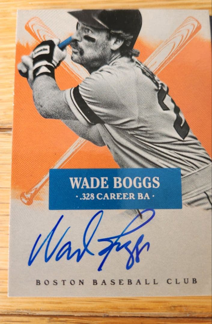 2014 パニーニ HITTERS INK HI-HIT 08/15