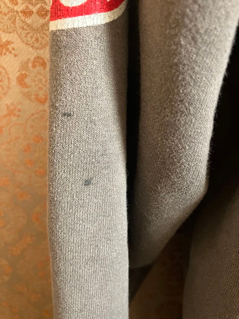 セントマイケル　スウェット