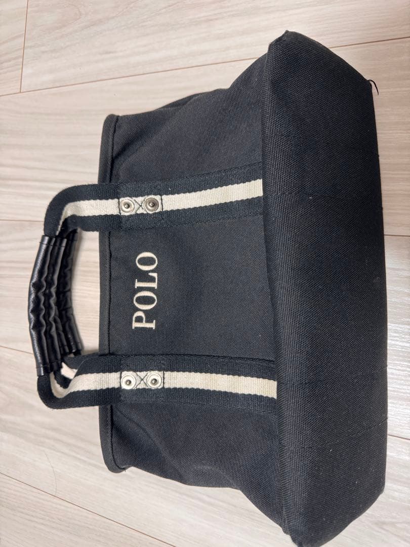 ラルフローレン ゴルフバッグ