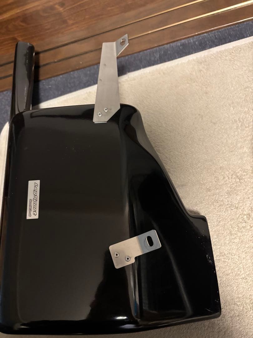 GR86 レッグモータースポーツ ハイパーインテーク ZN8