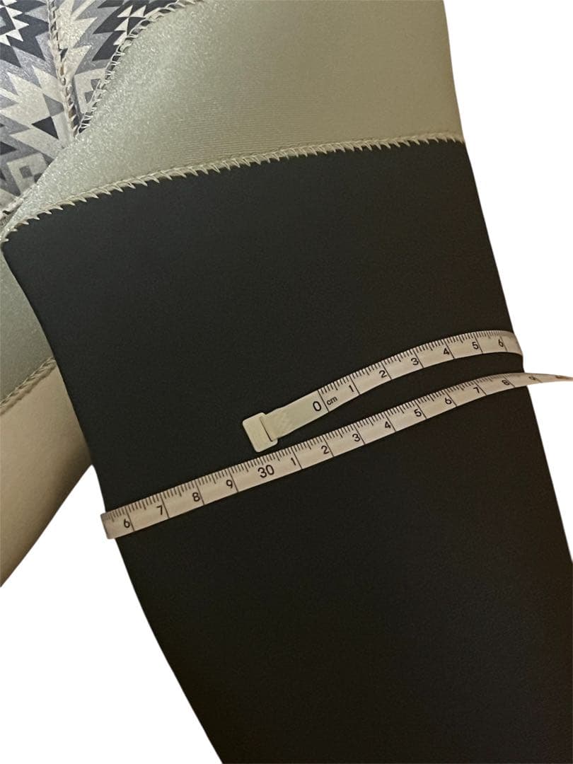 フルスーツ 裏起毛セミドライ サーフィン マリンスポーツ