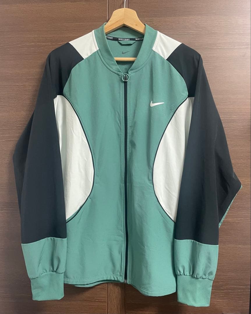 NIKE ナイキ テニス アドバンテージジャケット