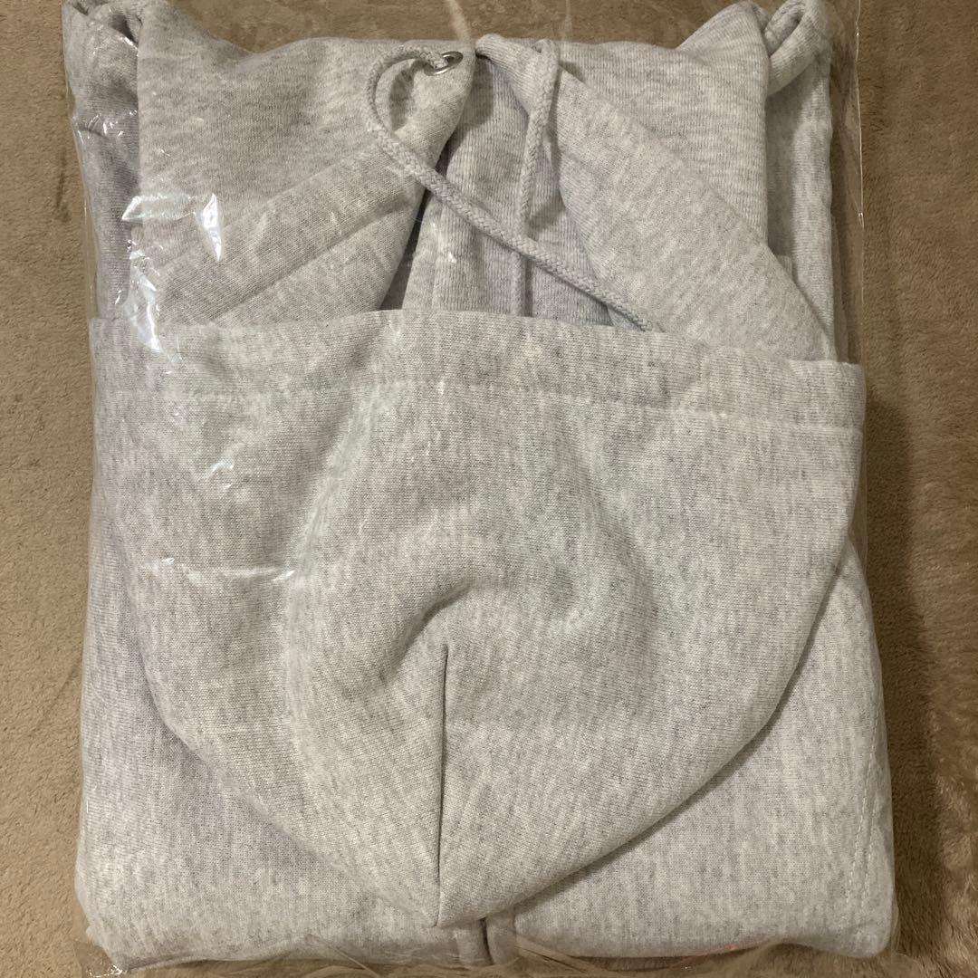 HYSFORM™ TIME PIECE ZIP HOODIE