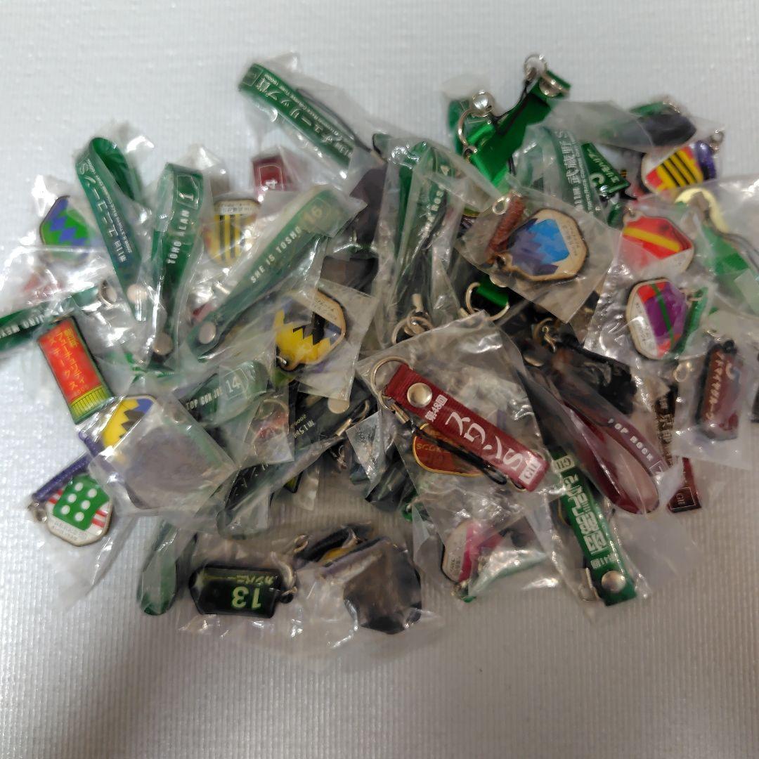 激レア　新品未開封　ハーツクライ　ドバイシーマクラシックのストラップ