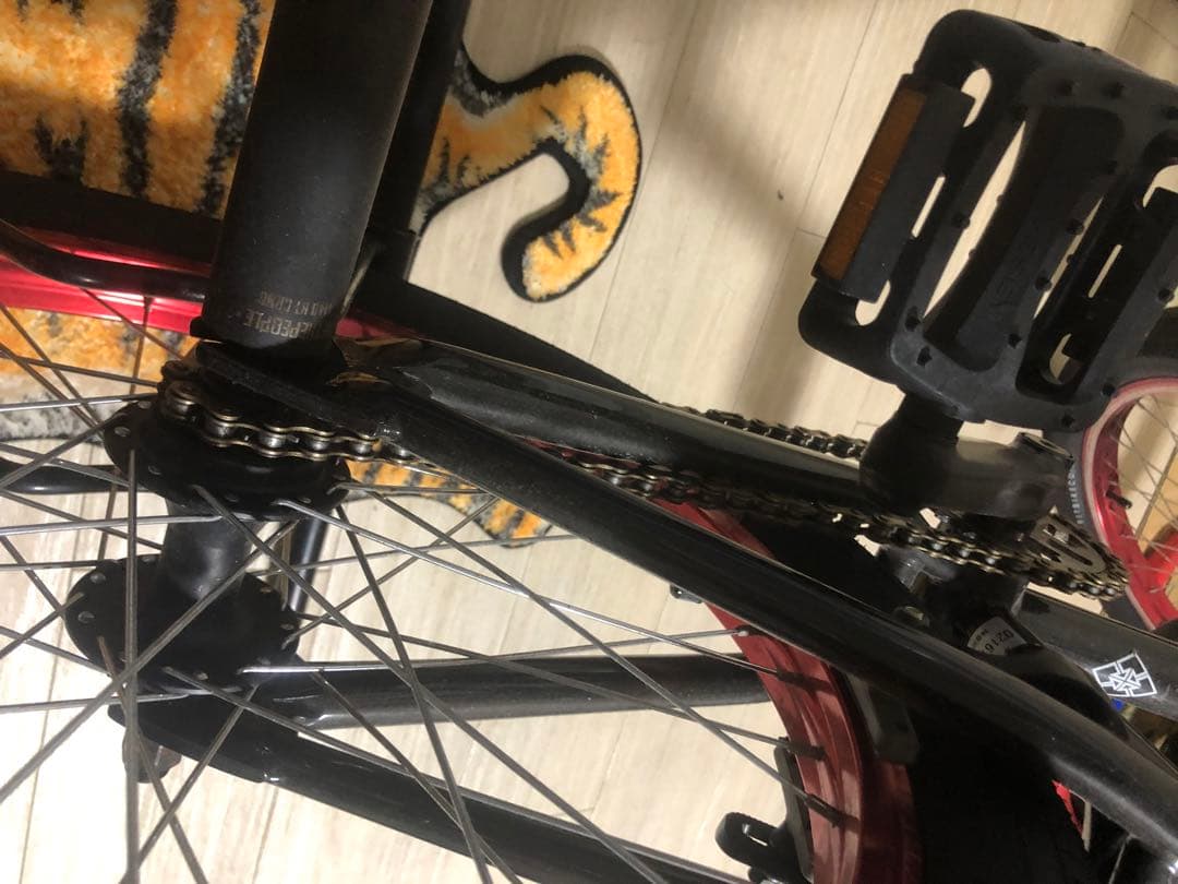 自転車本体 fit bike co. aitken